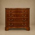 Henkel Harris Yew Chest