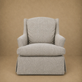 Cagney Swivel Glider