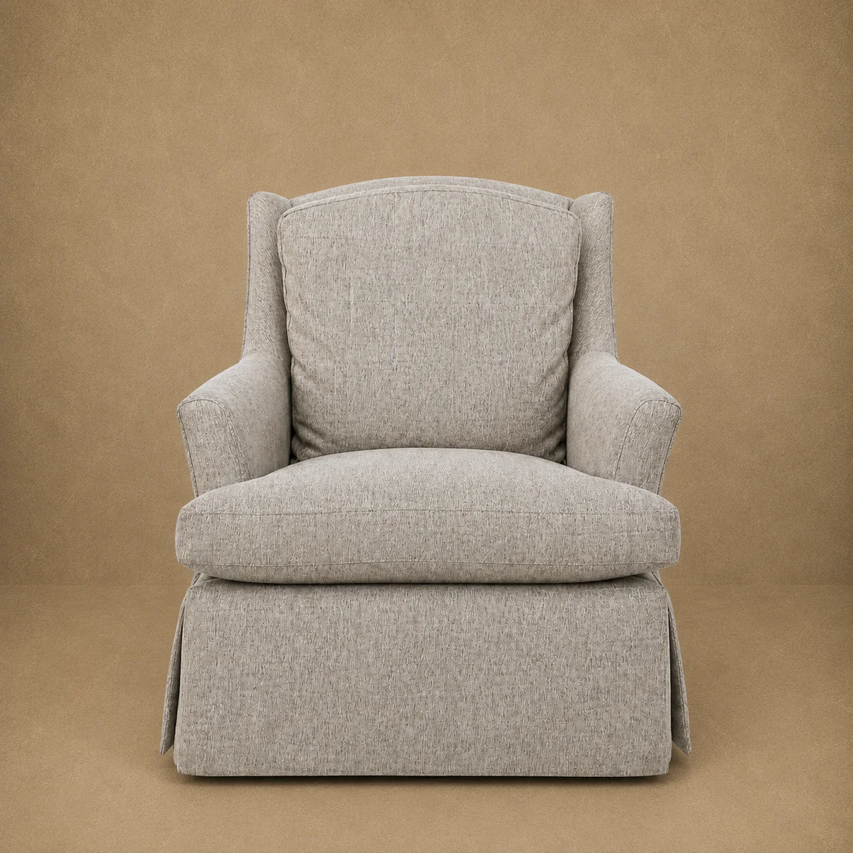 Cagney Swivel Glider