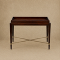 Rosewood Lift Tray Table