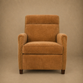 Stickley Chino Lounge Recliner