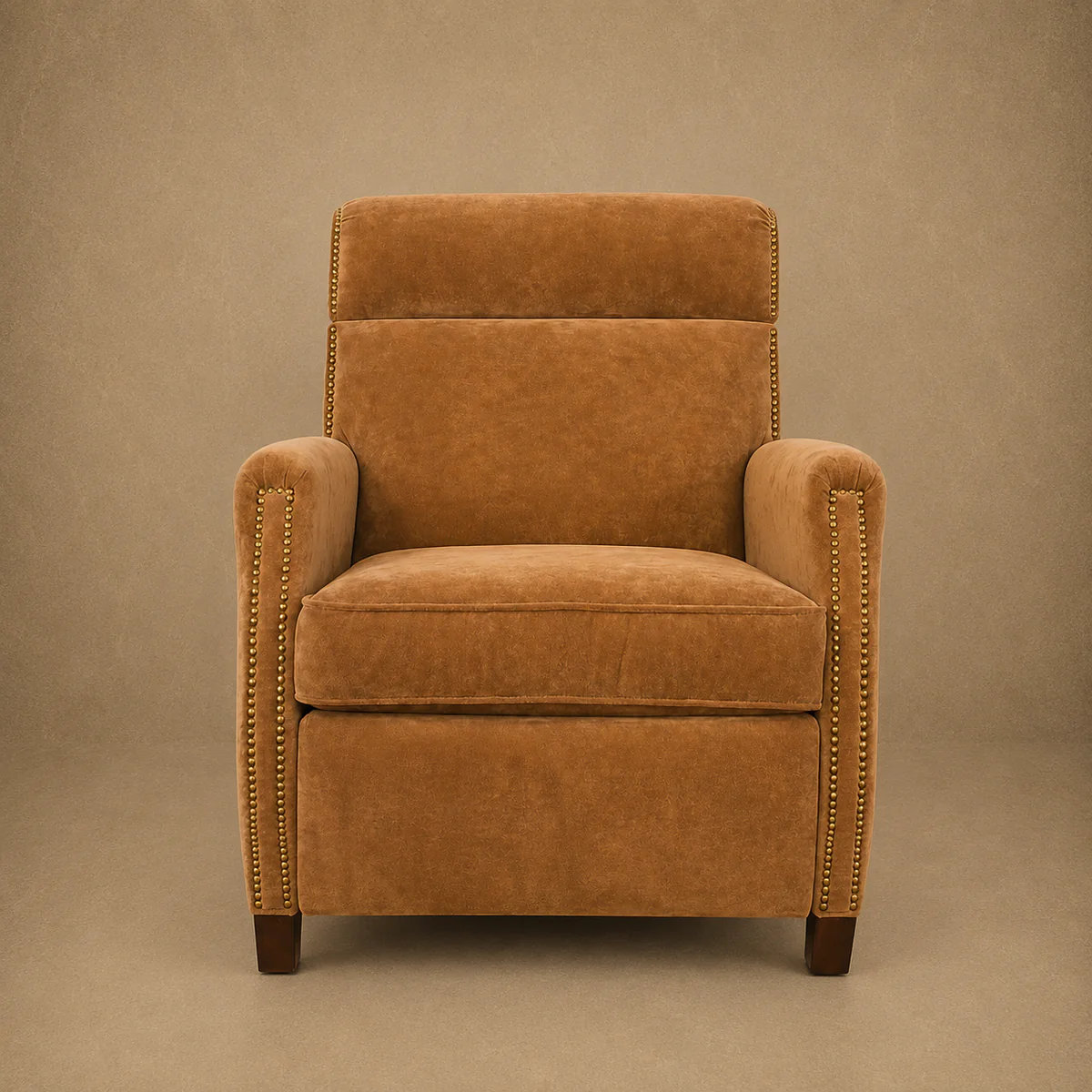 Stickley Chino Lounge Recliner