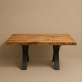Foundry Reclaimed Wood Table