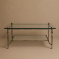 Celeste Glass Table