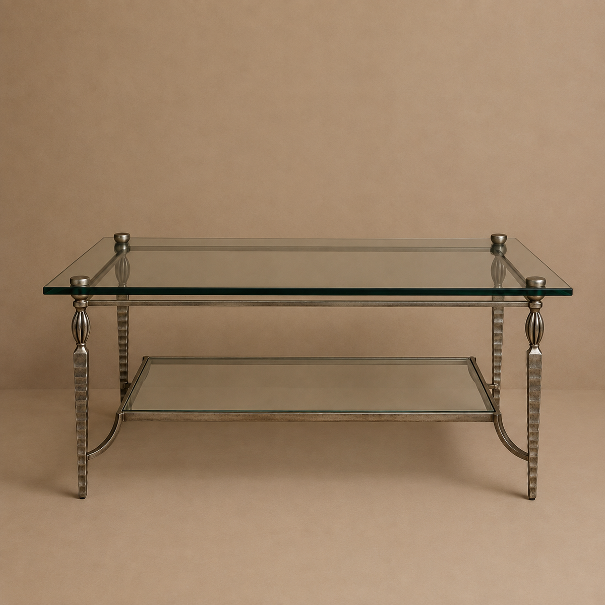 Celeste Glass Table