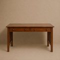 Craftsman Writing Desk