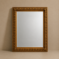 Versailles Gilded Mirror