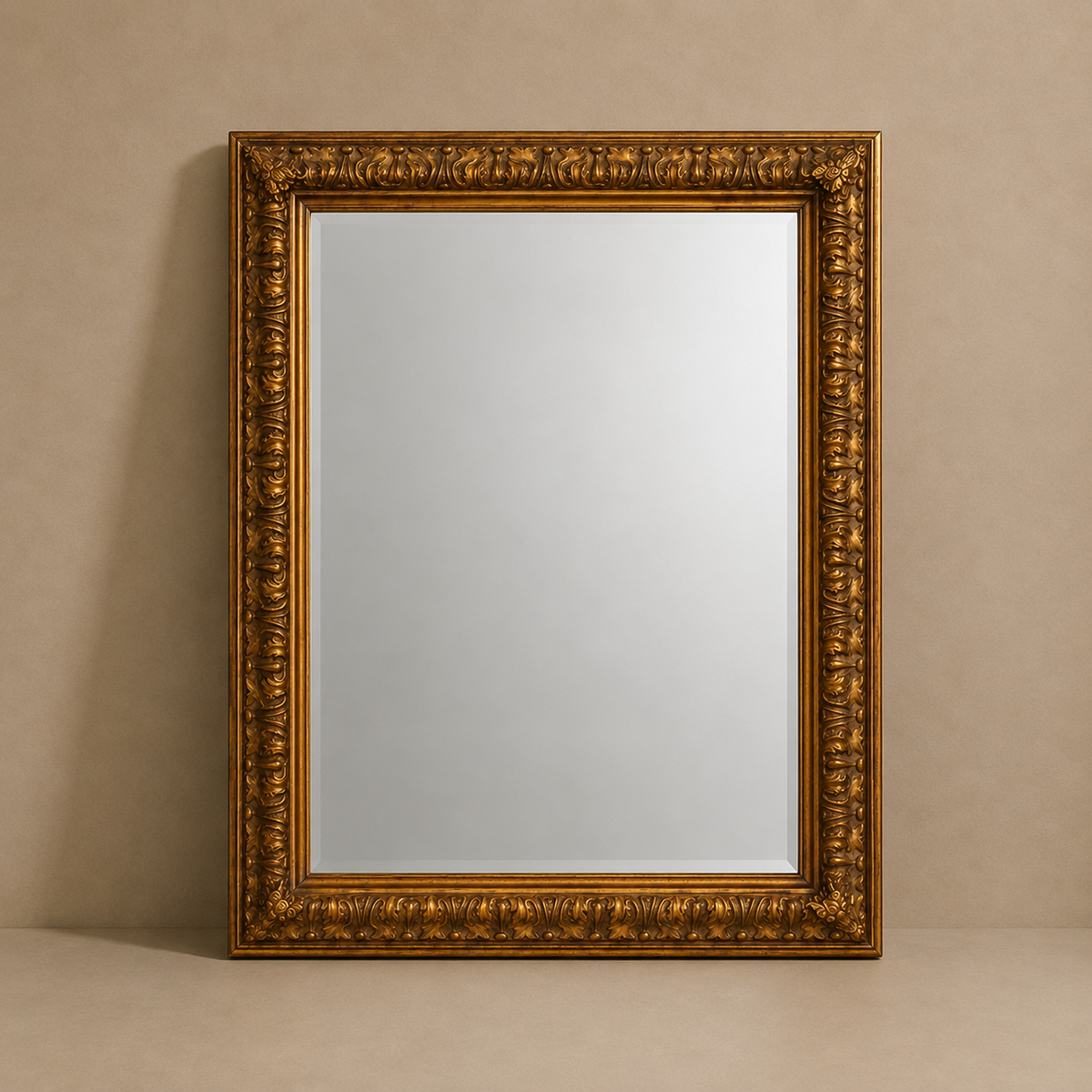Versailles Gilded Mirror