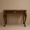 Bellamy Marble Console Table