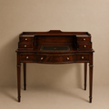 Kensington Secretary Desk