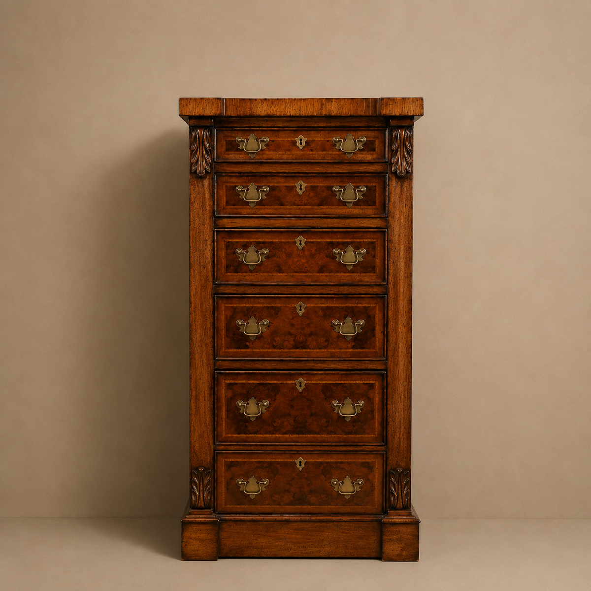 Harrington Tall Chest