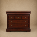Kensington Gentleman's Chest
