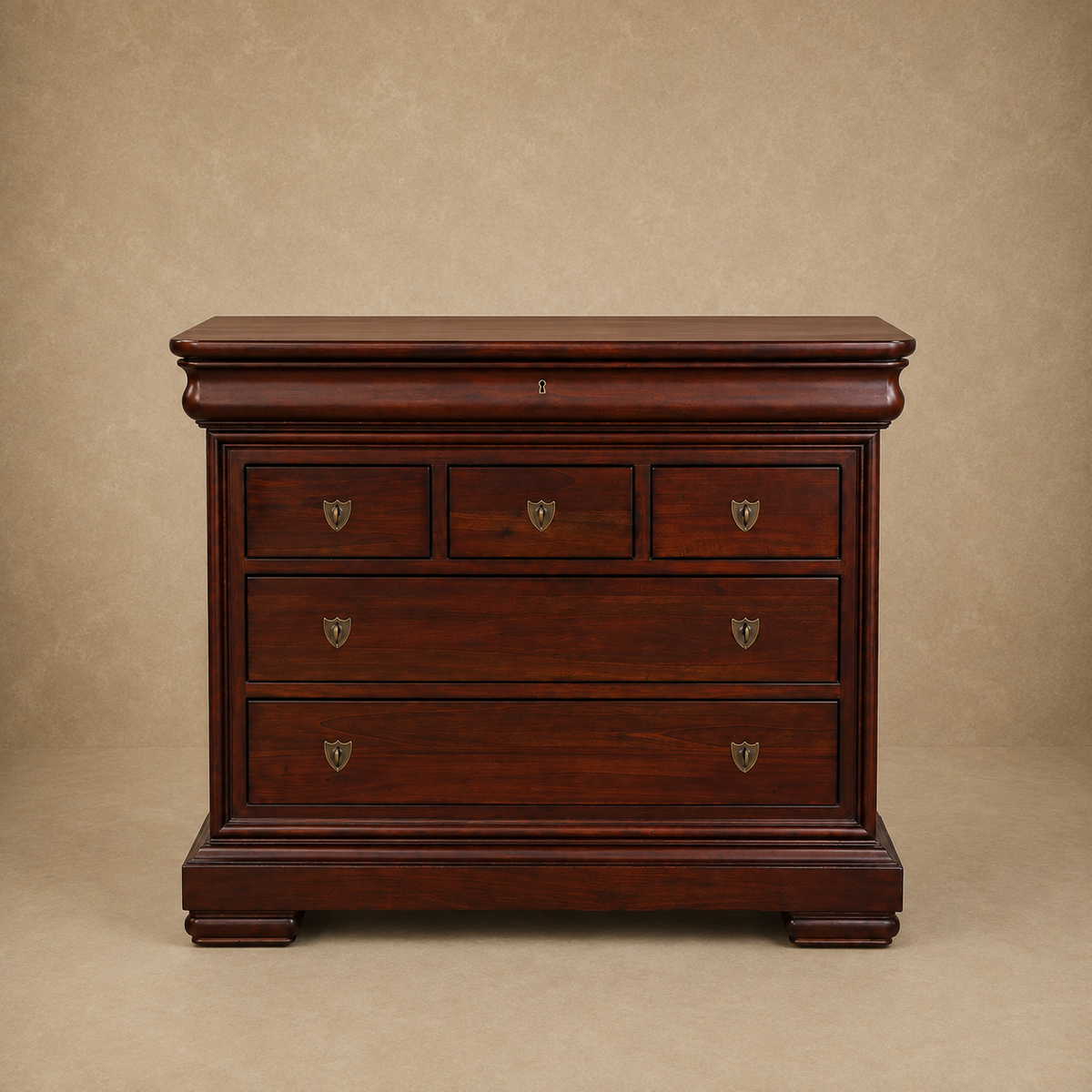 Kensington Gentleman's Chest