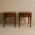 Belgrave End Tables