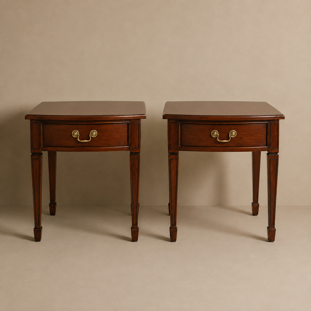 Belgrave End Tables