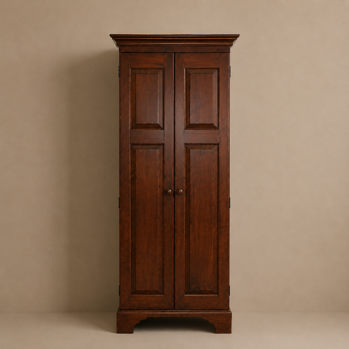 Hawthorne Tall Cabinet
