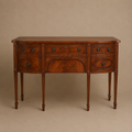 Ellington Mahogany Sideboard