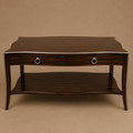 Savoy Macassar Coffee Table