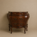Beaumont Bombe Chest