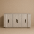 Arden Three-Door Credenza