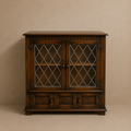 Hawthorne Display Cabinet