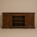 Montclair Media Console