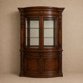 Beaumont Display Cabinet