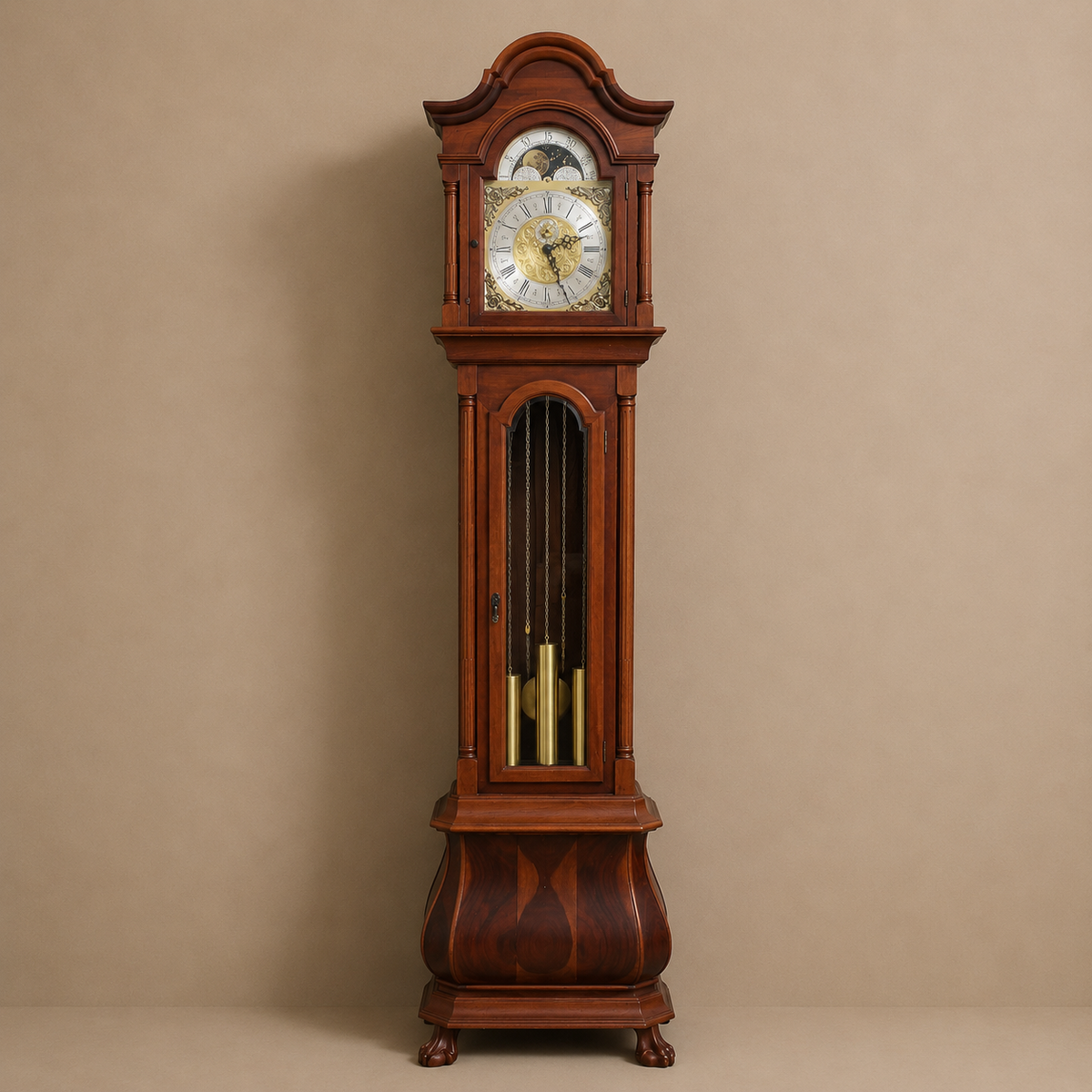 Windsor Grandfather Clock