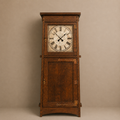 Craftsman Heritage Grandfather Clock