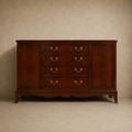 Heritage Hall Cabinet