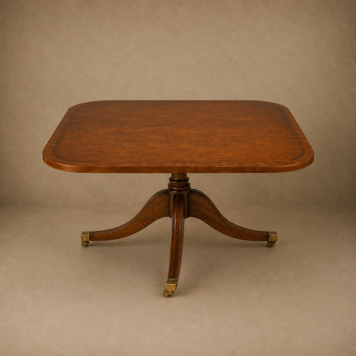 Belmont Dining Table