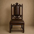Crown Hall Chair