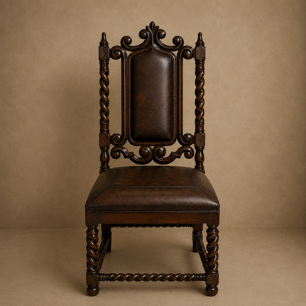 Crown Hall Chair