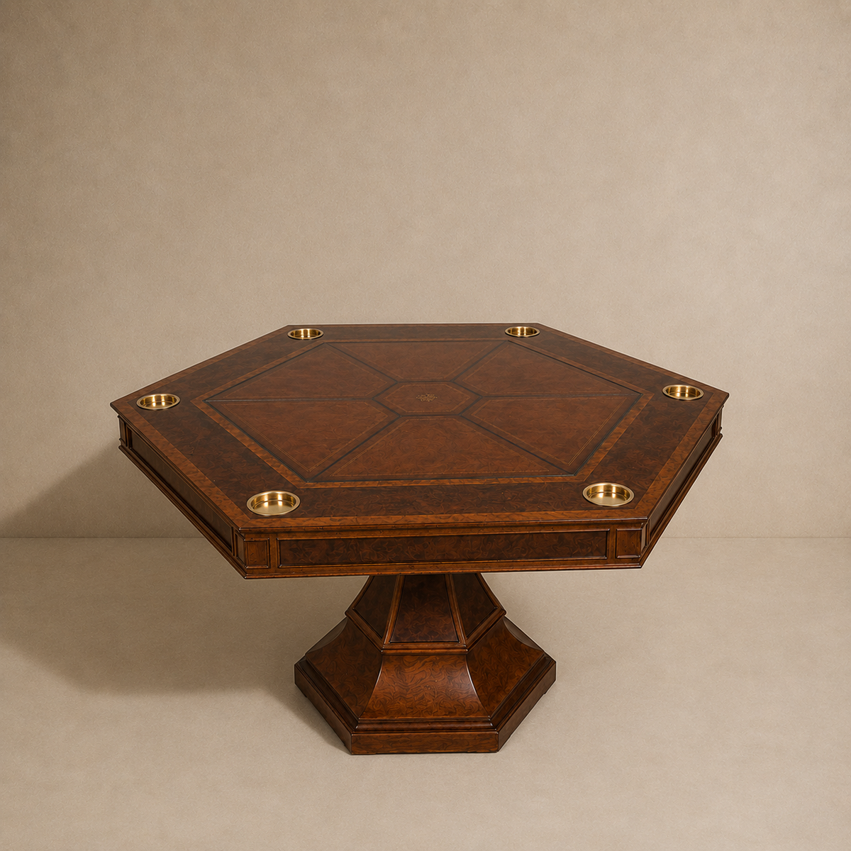 Manor House Table