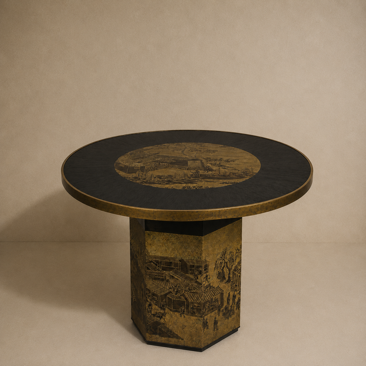 Imperial Round Table