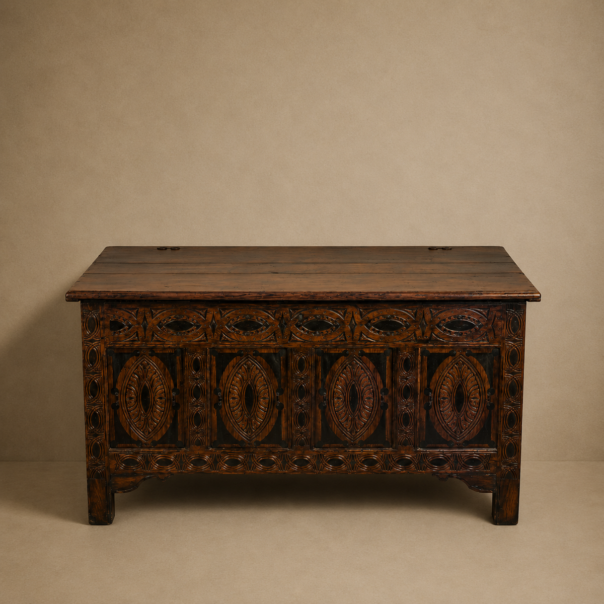 Kasbah Chest