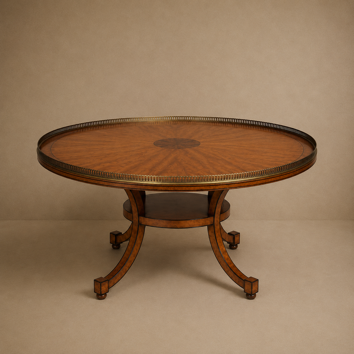 Regent Gallery Table