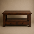 Ridge Console Table