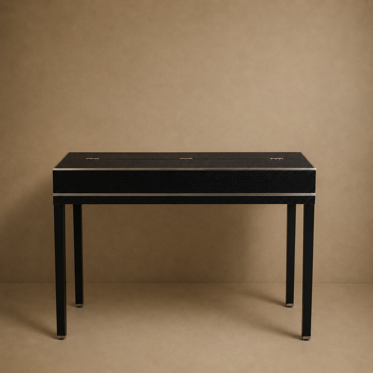 Noir Writing Desk