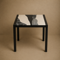 Monolith Side Table