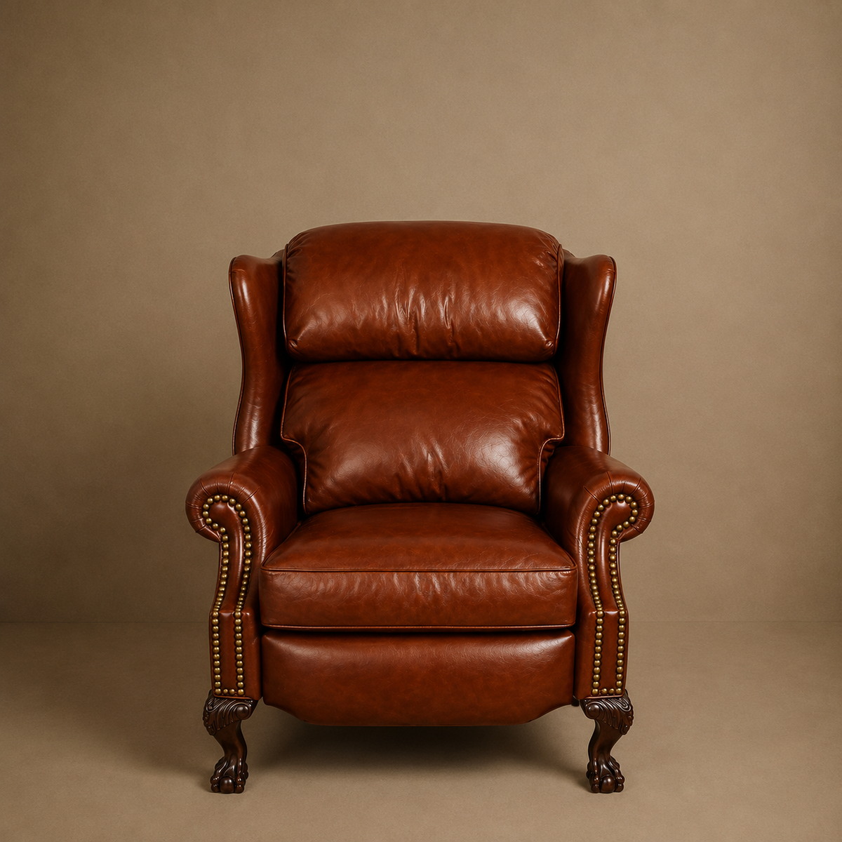 Somerset Claw Recliner