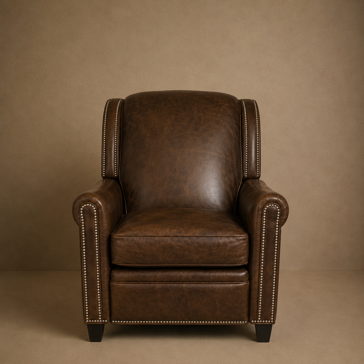 Harrison Leather Chair