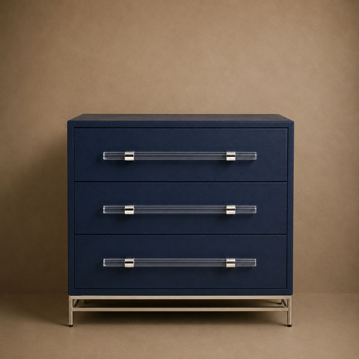 Avery Three-drawer Chest