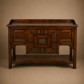 Monterey Sideboard Console