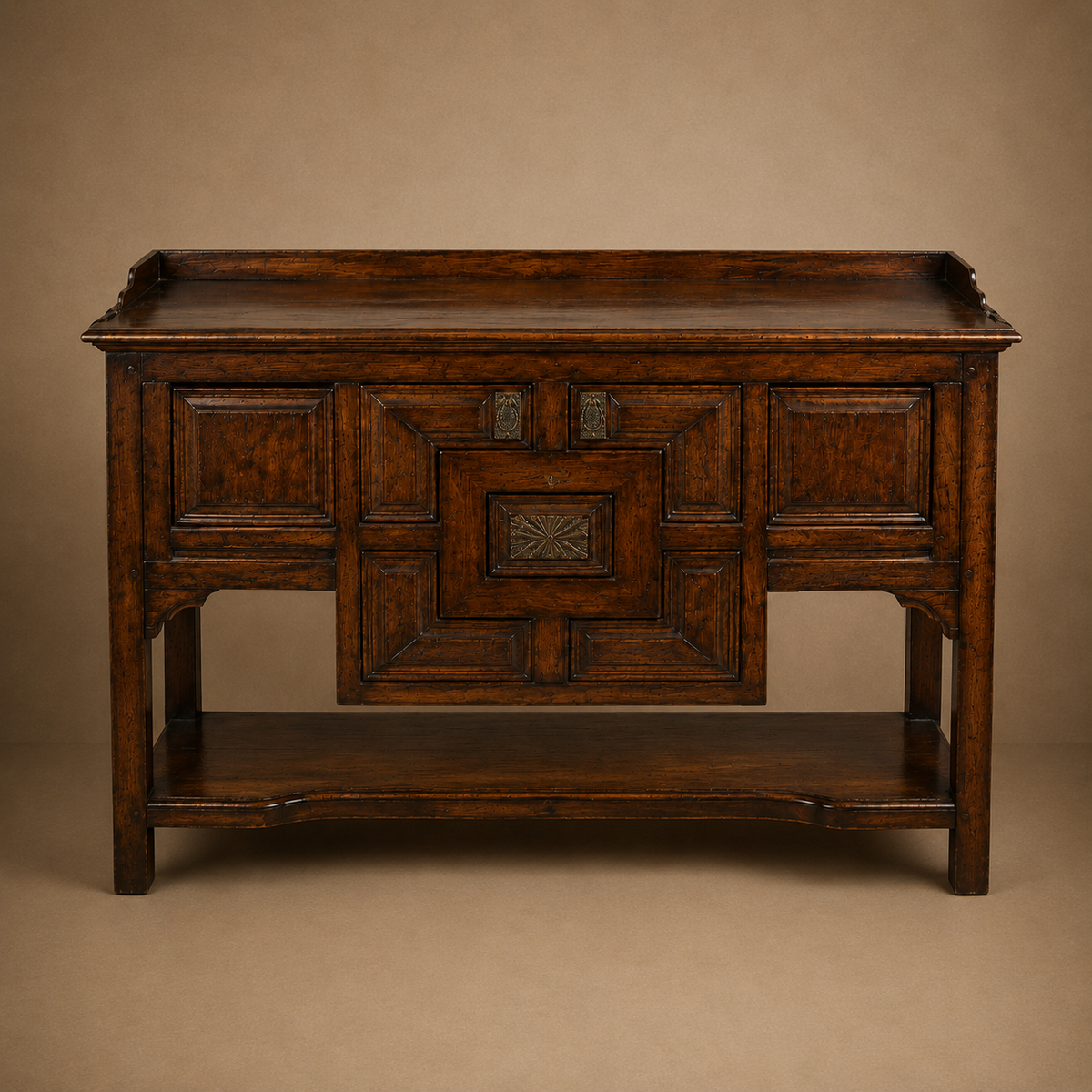 Monterey Sideboard Console