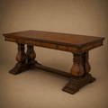 Tuscany Estate Dining Table