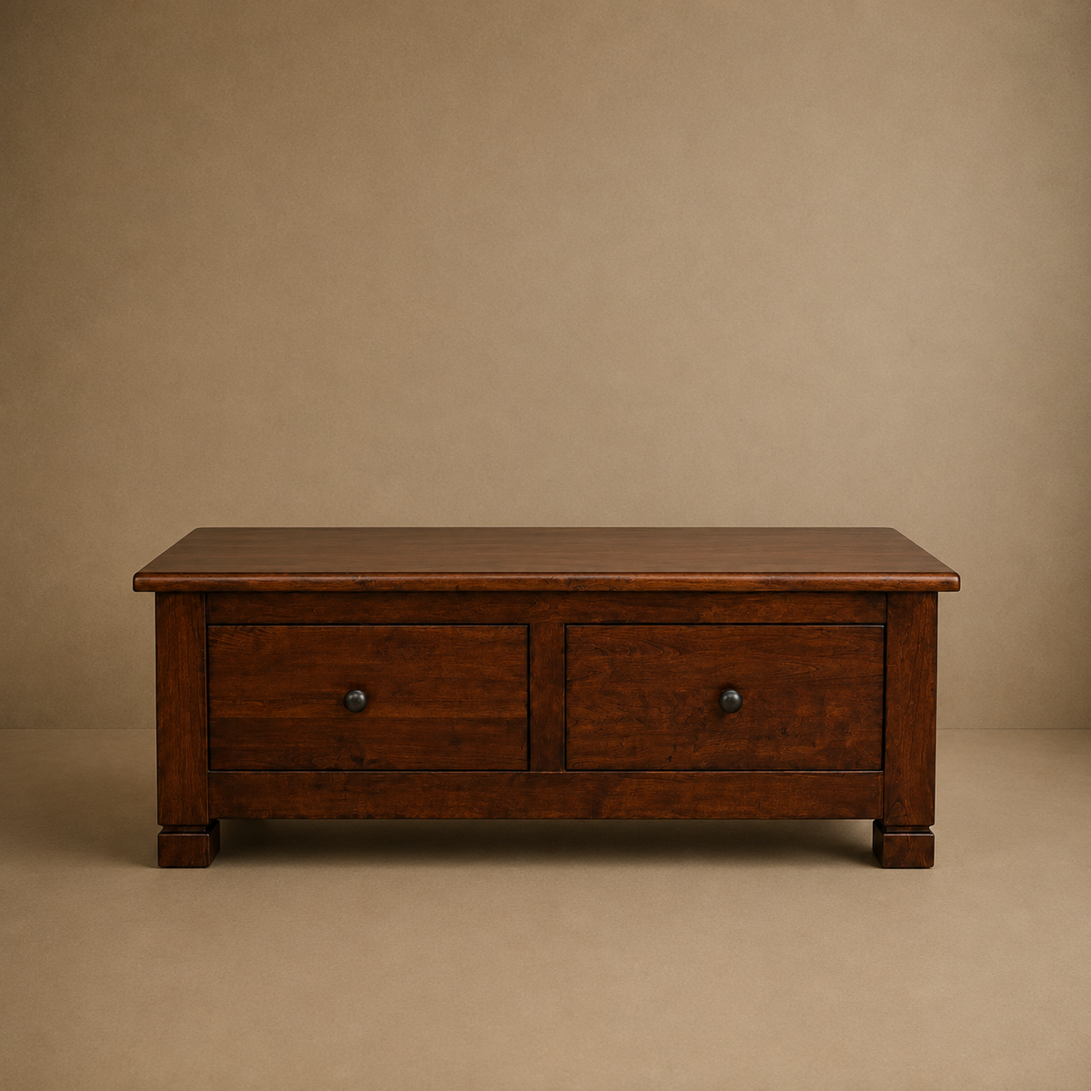 Homestead Coffee Table