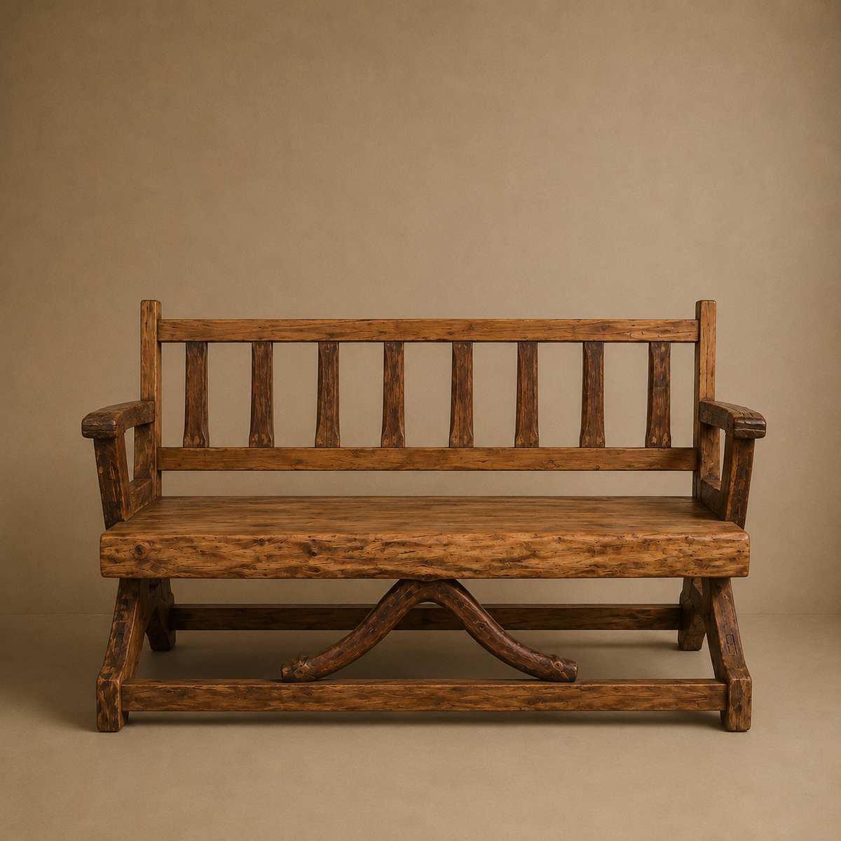 Timber Ridge Bench