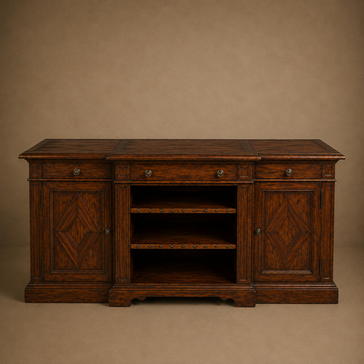 Montclair Sideboard