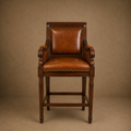 Wellington Bar Stool